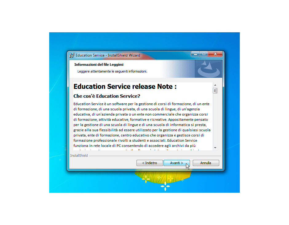 Release note